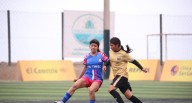 Así se jugará la primera y segunda fecha del Semillero El Comercio de Fútbol Femenino Repsol