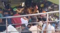 Andhra Pradesh temple stampede: Focus on 3 apparent lapses – crowd control, entry and exit, makeshift construction