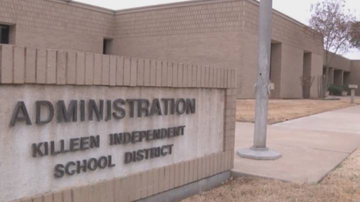 Killeen ISD confirms resignation of employees involved in alleged sexual misconduct