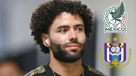 Chino Huerta, baja del Anderlecht por lesión; ¿se pierde la Fecha FIFA con México?
