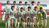 México y Japón sub-17 celebran juntos el pase del Tri a la siguiente ronda en Qatar