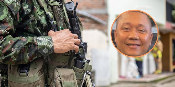 Hermano de alias Chiquito Malo, líder del clan del Golfo, fue asesinado en Antioquia: esto se sabe