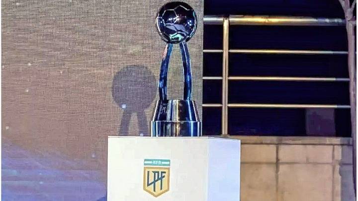 Atento Unión: cómo será el formato de 2026 y los títulos que estarán en juego