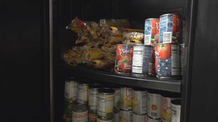Macon-Bibb County gives $150K to food banks to fill empty shelves during government shutdown
