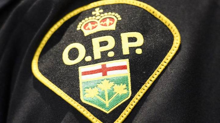 OPP investigate after suspected morphine found in Halloween treat