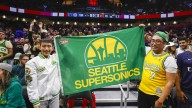 Former Gonzaga basketball star demands return of Seattle’s NBA team