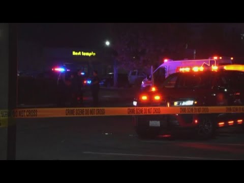 Stockton mass shooting latest | Sunday morning update