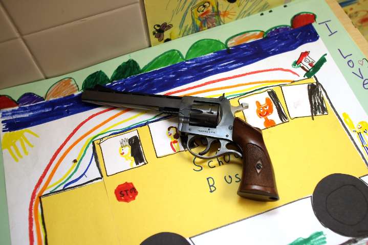 N.J. high school student: safety from shootings shouldn’t be a budget item