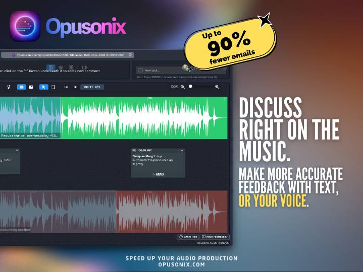 Opusonix Pro Lifetime Subscription