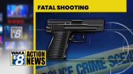 Man dead in Montgomery shooting