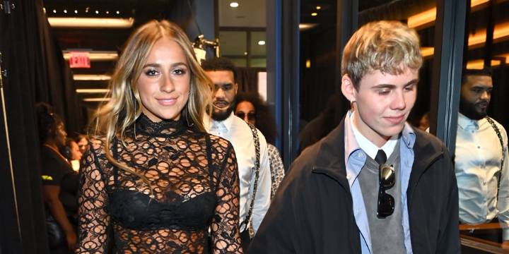 ‘NOBODY’S GIRL’ Lyrics: Tate McRae Seemingly Reflects on The Kid LAROI Breakup During Tour on New Song | Lyrics, Music, Tate McRae, The Kid LAROI | Celebrity News and Gossip | Entertainment, Photos an