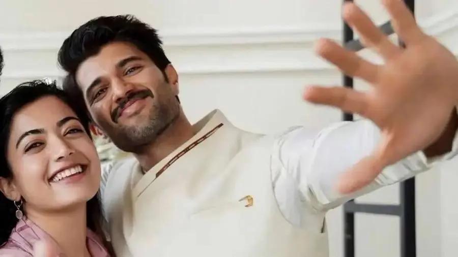 Are Rashmika Mandanna & Vijay Deverakonda Getting Married In Udaipur On February 26?