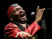 Murió Jimmy Cliff a los 81 años, leyenda del reggae que alguna vez compartió escenario con Sandro y Palito Ortega