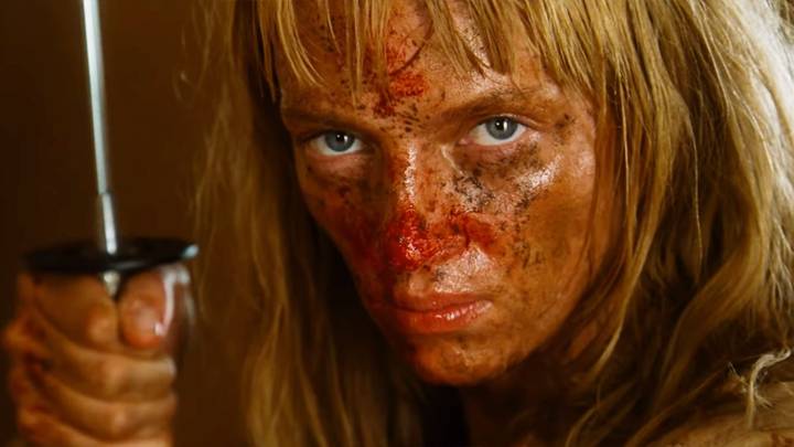 Kill Bill: The Whole Bloody Affair Trailer Teases Uncut Version