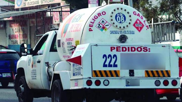 Pemex descarta desabasto de gas LP y asegura suministro en el país