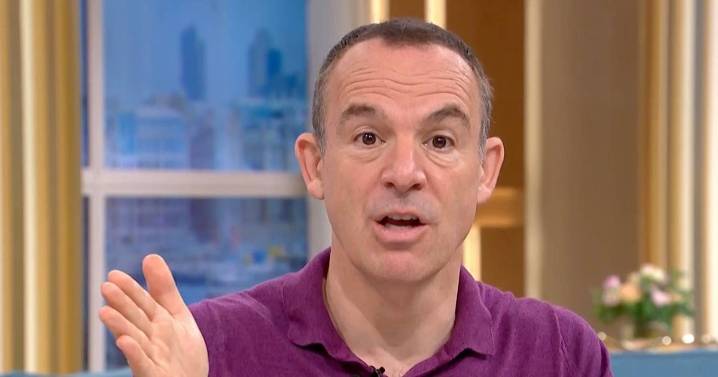 Martin Lewis says turn off 'demon appliance' worst in the house for soaring bills