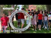 Couple working to fix opportunity gap after tech boom in their community