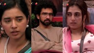 Bigg Boss 19: Farrhana Bhatt QUESTIONS Tanya's feelings for Amaal Mallik: 'Alag hi insaan bann jati hai..'