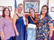 TGI, Zonta kicks off Christmas Fund’s 35th year