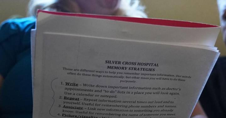 Patients go without needed treatment during government shutdown