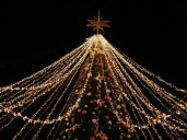 Nashville Yards to Host Christmas Tree Lighting