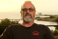 Shark Attack Victim Says He Was Attacked by Great White and Shares Images