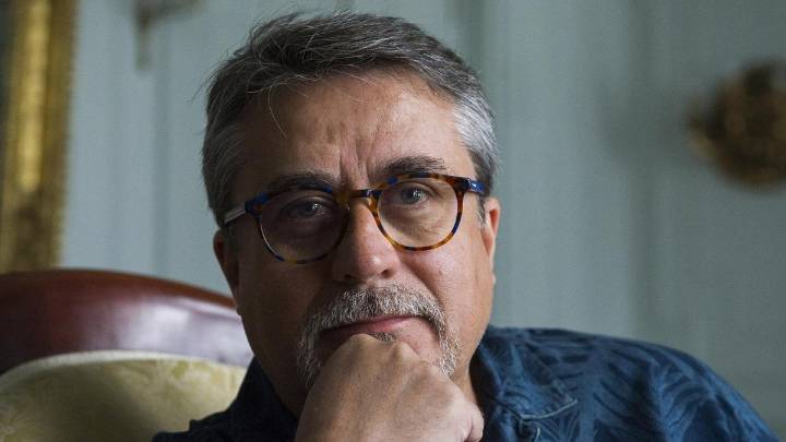 Alfredo Corell, inmunólogo: “Hay que legislar para que difundir mensajes antivacunas sea delito”