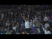 Fans pack Adventist Health Arena as Stockton Kings drop home opener
