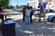 Respeto a la Mujer: Eliminación de la Violencia