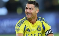 Cristiano Ronaldo earns recognition for impressive bicycle kick goal with Al Nassr
