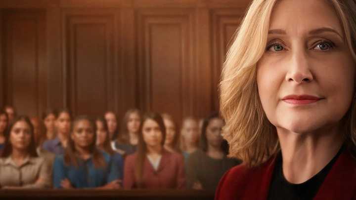 'Lilly': Patricia Clarkson Biographical Drama on Lilly Ledbetter Sets Netflix Streaming Premiere