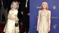 Dakota Fanning's Style Through the Years [PHOTOS]