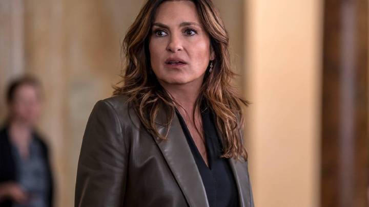 5 Harsh Realities of Watching 'Law & Order: SVU' for 26 Seasons