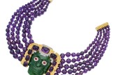 Gabriela Hearst Brings Her Collector’s Eye to a Curation of Striking Jewels From Sotheby’s Sale