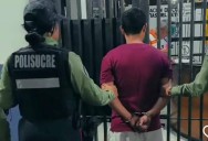¡Escalofriante: Arrestan a hombre en Miranda por abusar sexualmente de una niña de solo siete años!