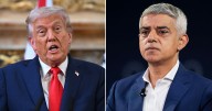 Donald Trump re-ignites feud with Sadiq Khan in unhinged TV rant