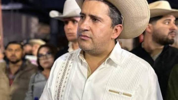 Asesinan a Carlos Manzo, alcalde de Uruapan, Michoacán tras ataque armado