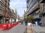 ¿Cuenca, ciudad verde o ciudad sedienta de sombra?