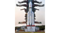 ISRO to launch Indian Navy’s heaviest communication satellite GSAT 7R today