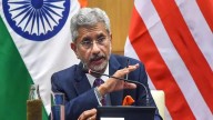 Jaishankar tells Taliban minister: 'Will support development of people of Afghanistan'