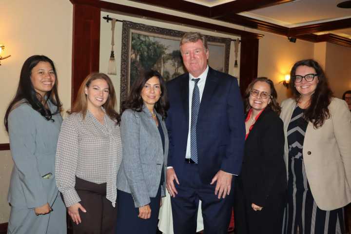 Judge Graham and BRLA examine Brooklyn’s Surrogate’s Court