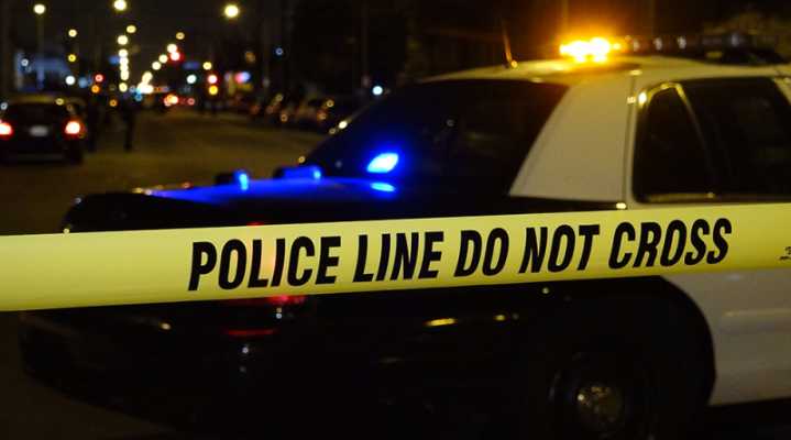 Another day, more violence near a Long Beach park after traffic crash leads to shooting