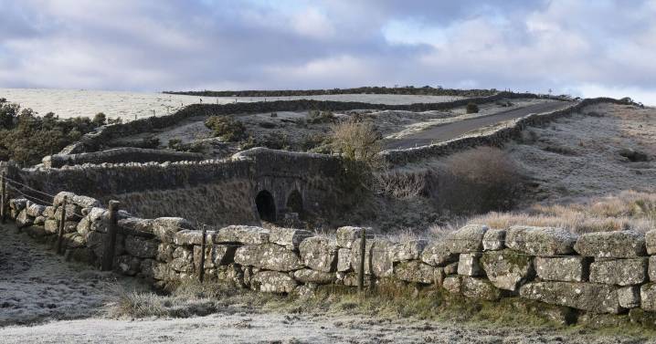 The 20 most scenic walks in the UK named - full list