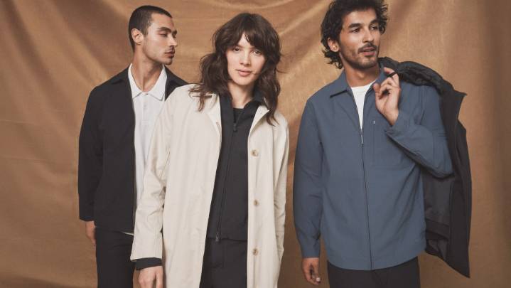 Authentic Brands Signs Orbico as Dockers' European Licensee