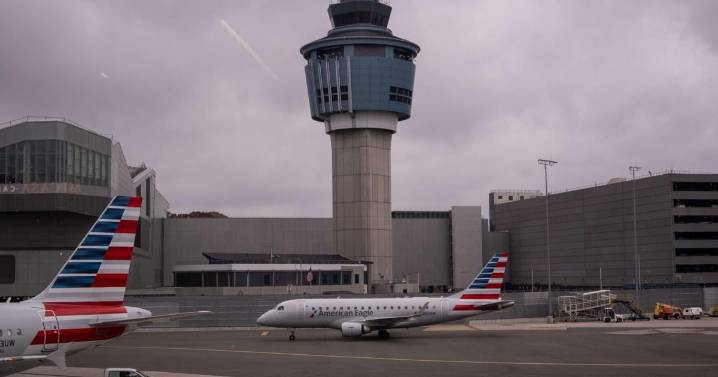 FAA takes first steps to restore flights after shutdown strain, but some limits remain