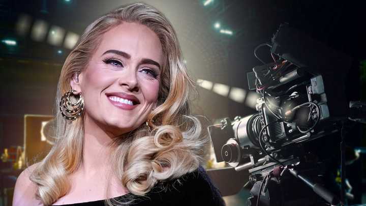 Adele Set to Make Her Acting Debut in Tom Ford’s 'Cry to Heaven’