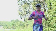 Professional triathlete injured in hit-and-run bike accident in Central Florida