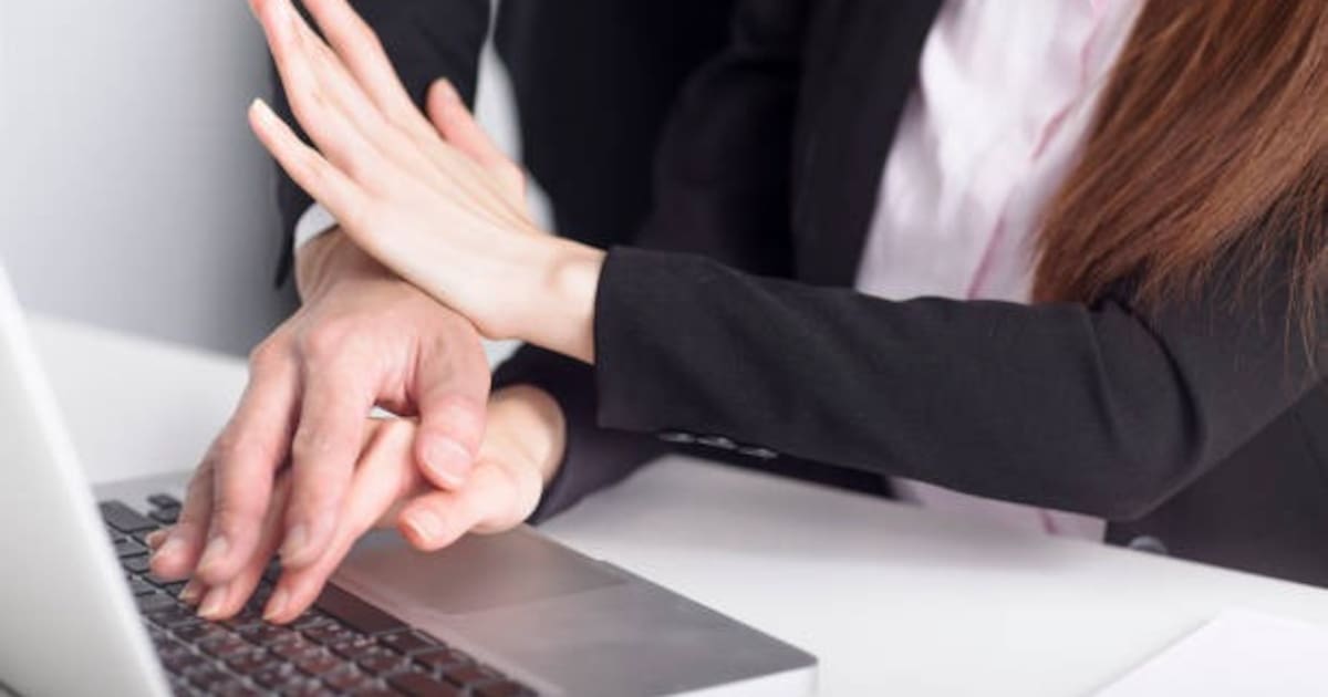 BC, con más víctimas de acoso u hostigamiento sexual en México