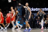 Nets players take the blame for bottom