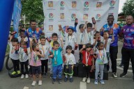 La FIFA impulsa en Venezuela su proyecto educativo “Fútbol para las escuelas” -